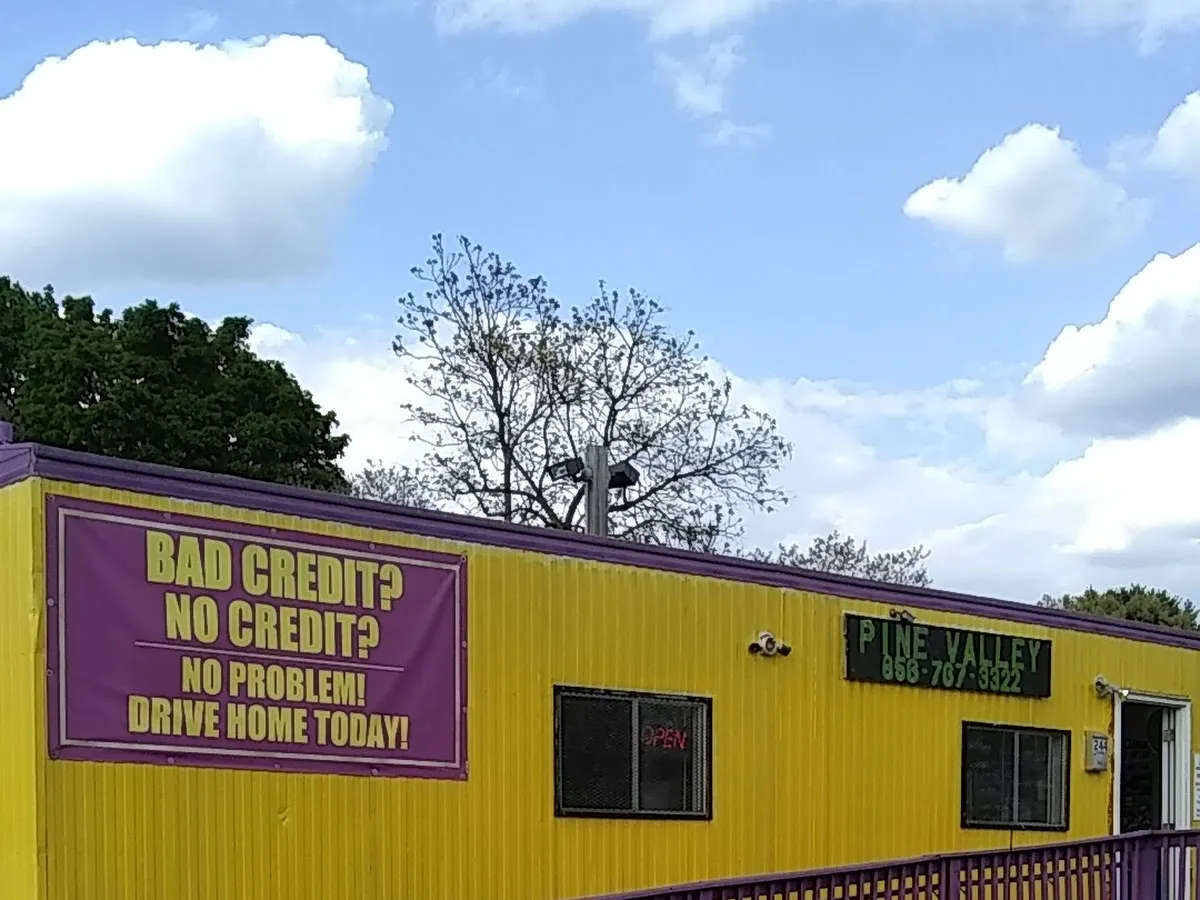 Longo's Auto Sales photo 5