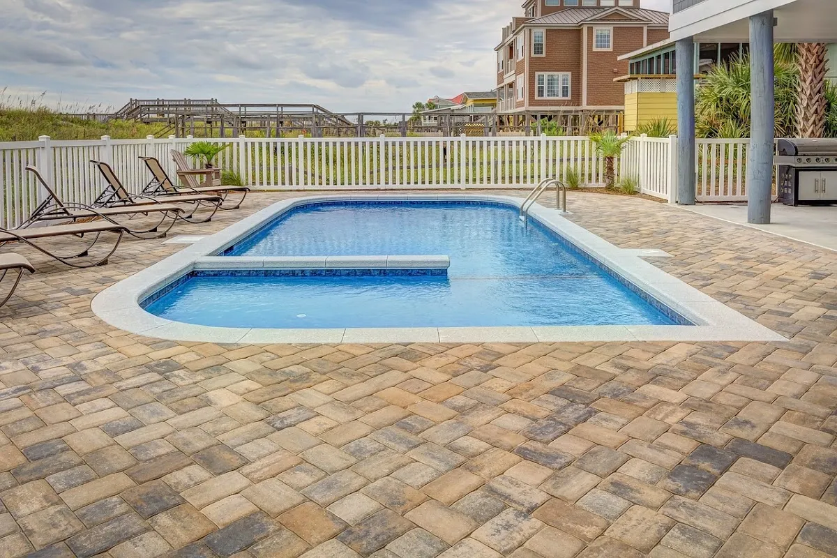 LongPort Custom Pools
