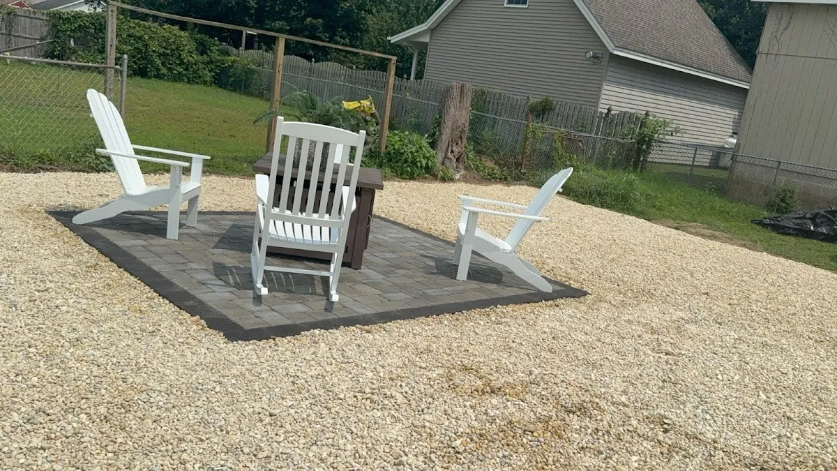 Lopez Paver Lawn Care