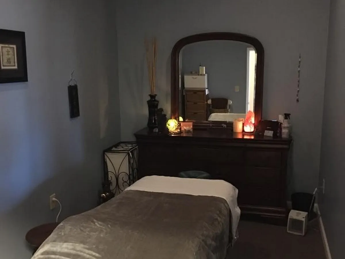 Lori's Wellness Loft