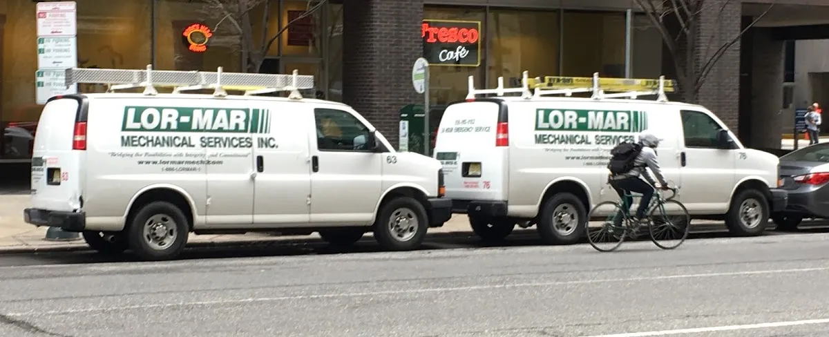 Lor-Mar Mechanical photo 2