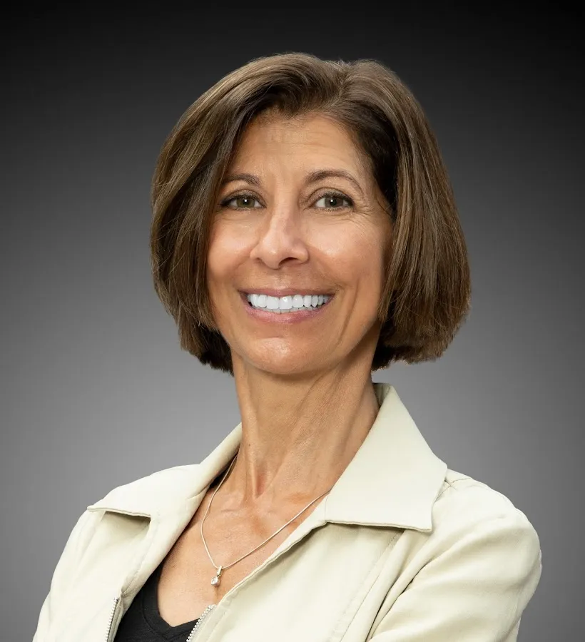 Lorraine "Rain" Speciale, Keller Williams Atlantic Shore