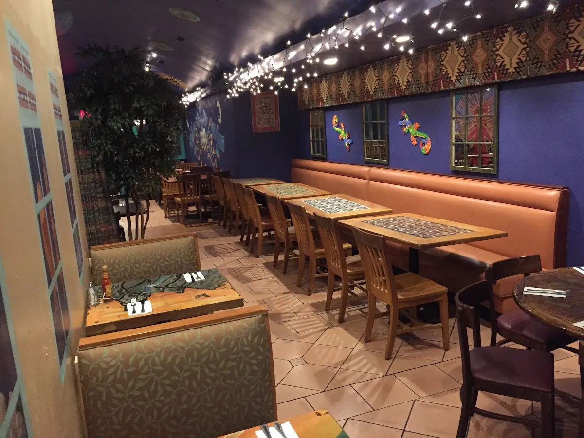 Los Amigos Restaurant and Bar