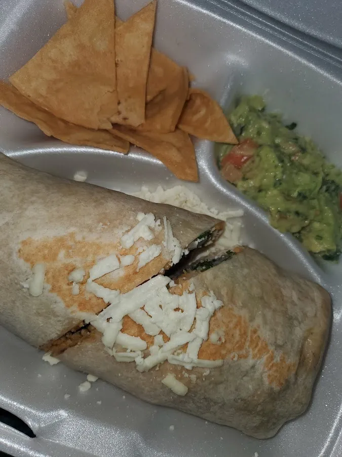 Los Nachos Mexican Grill photo 3