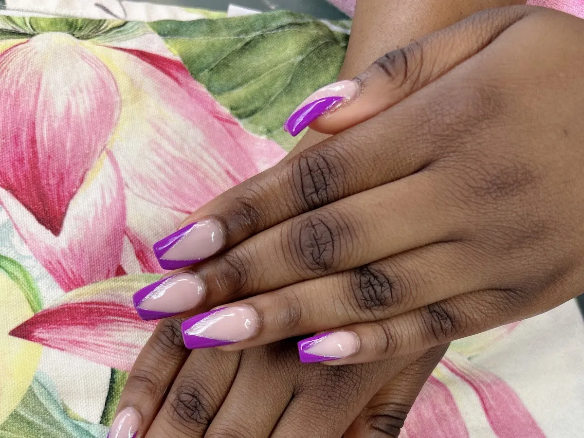 Lotus Bo Pha Nails and Spa Salon