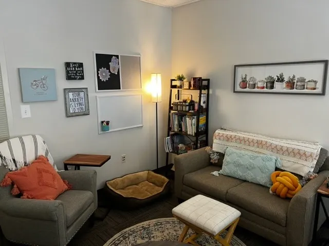 Lotus Life Counseling