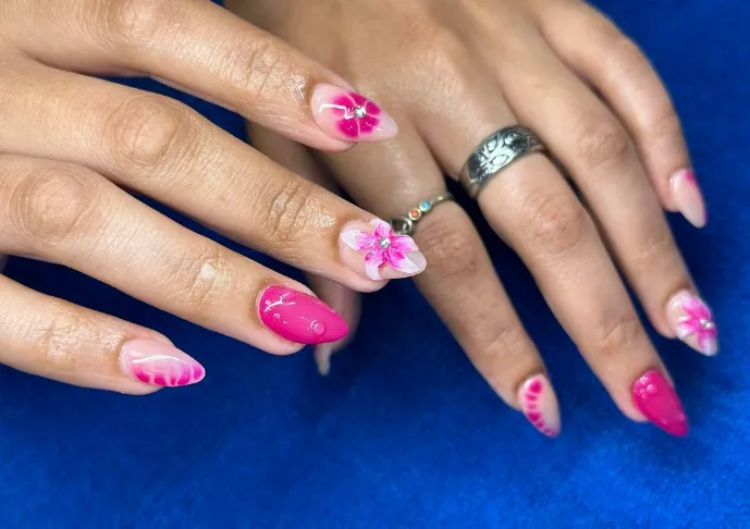 Lotus Nail Salon photo 4