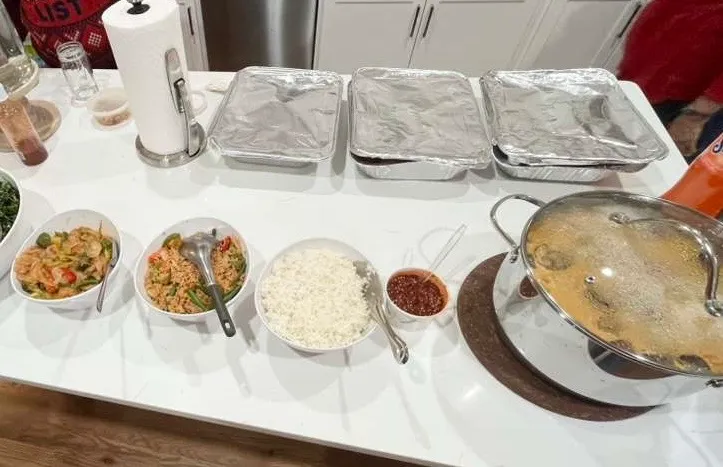 Lotus Thai Cuisine photo 5