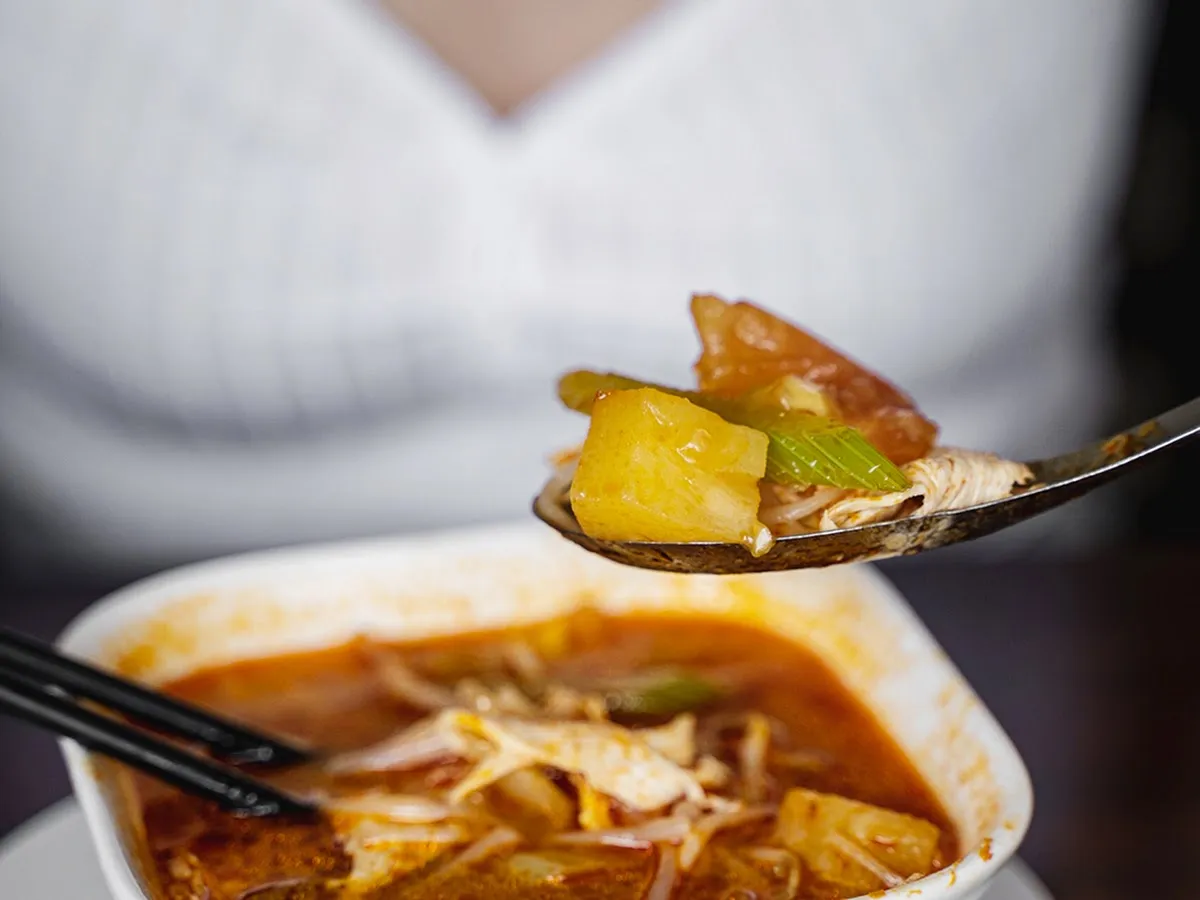 Lotus Thai & Vietnamese Cuisine photo 3