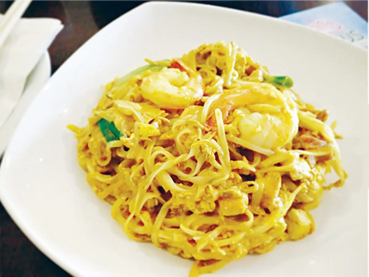 Lotus Thai & Vietnamese Cuisine photo 4