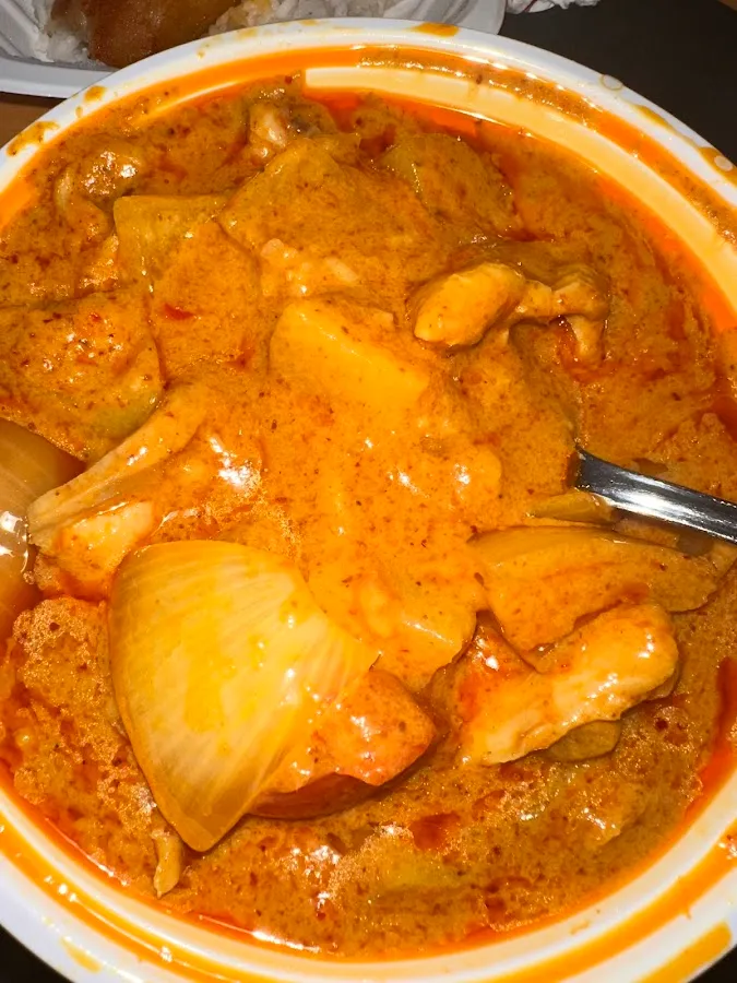 Lotus Thai & Vietnamese Cuisine photo 5