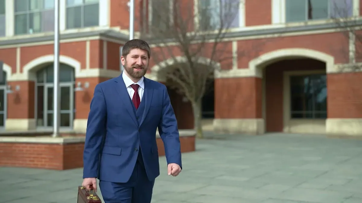 Louis A. Casadia, Esq. - LACE Law, LLC photo 3