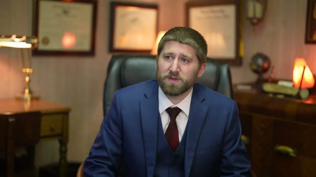 Louis A. Casadia, Esq. - LACE Law, LLC photo 4