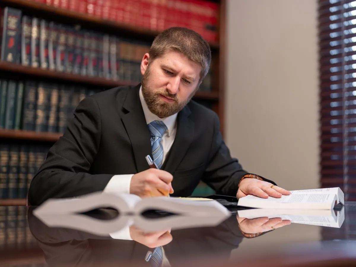 Louis A. Casadia, Esq. - LACE Law, LLC photo 5