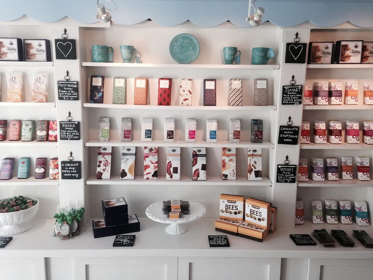 Louisa's Chocolate Bar photo 3