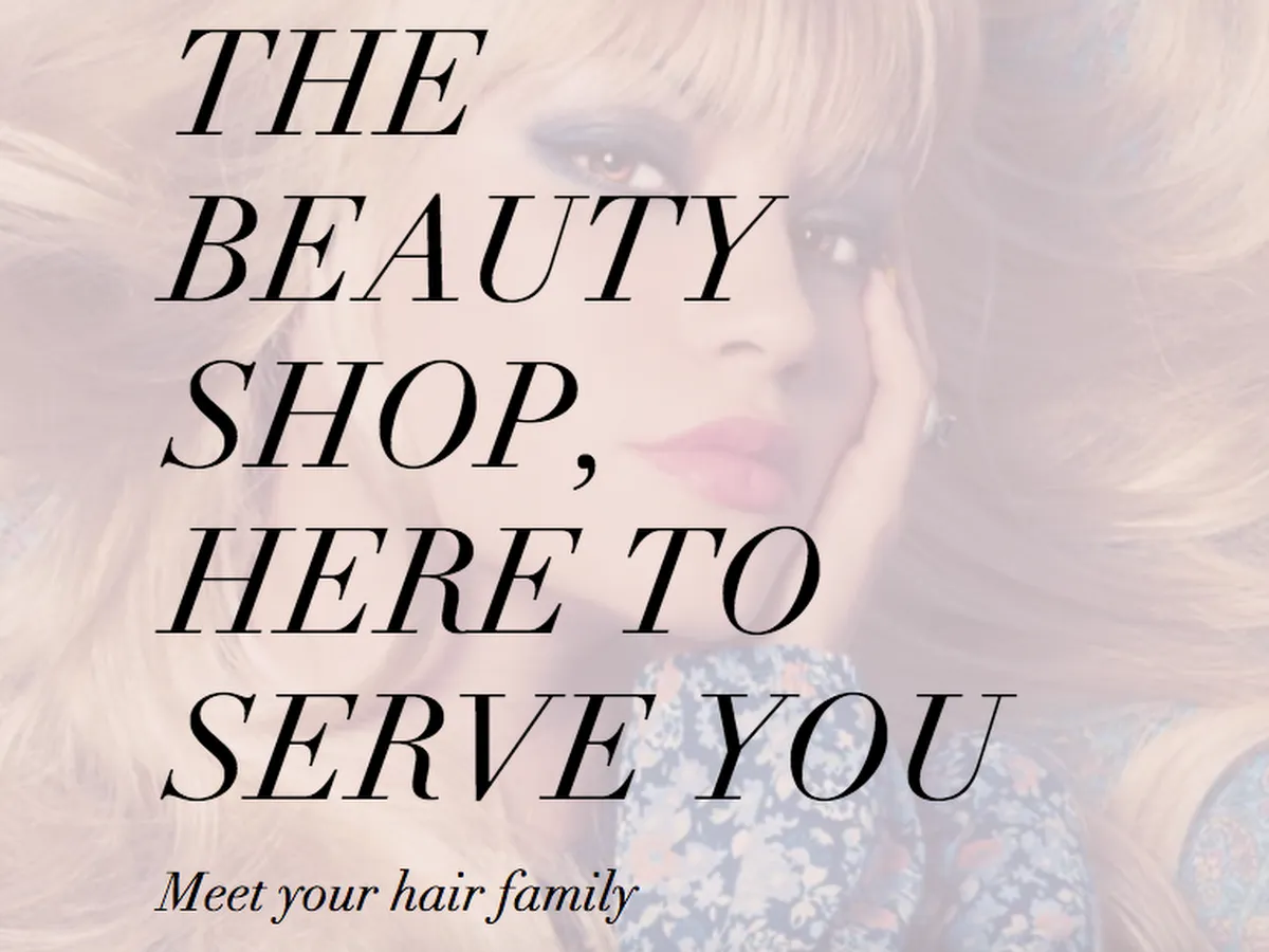 Louis's Hair Salon photo 4