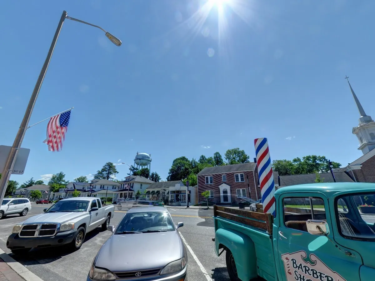 Lou's EHC Barber Shop photo 5