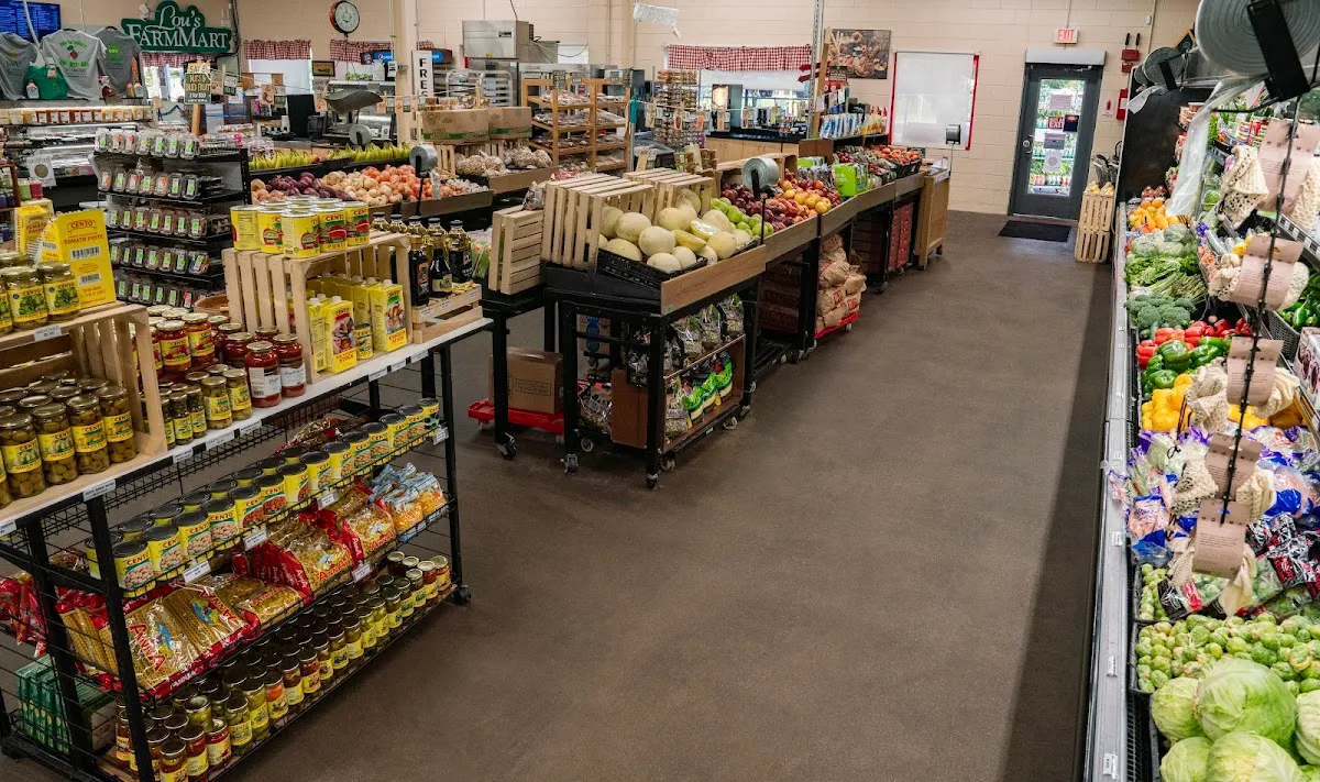 Lou's Farm Mart photo 3