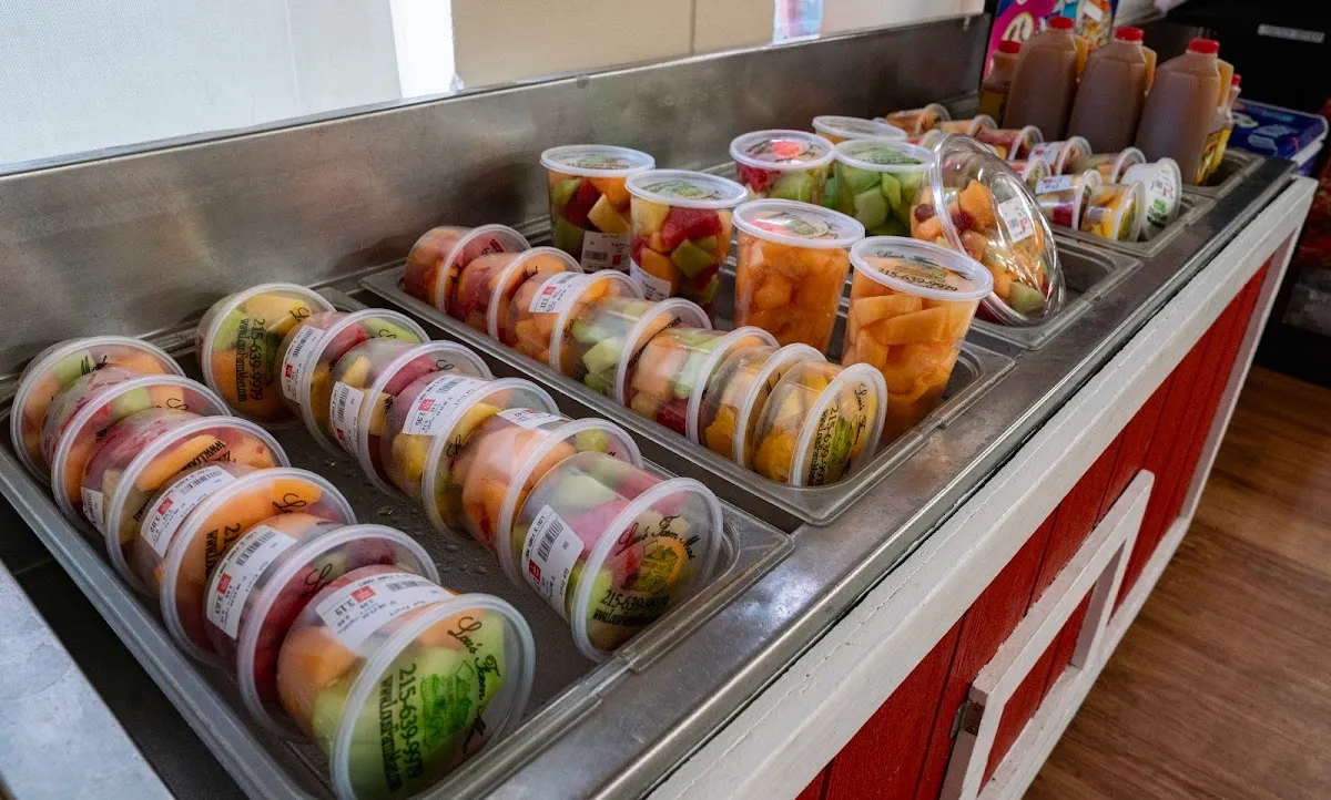 Lou's Farm Mart photo 5