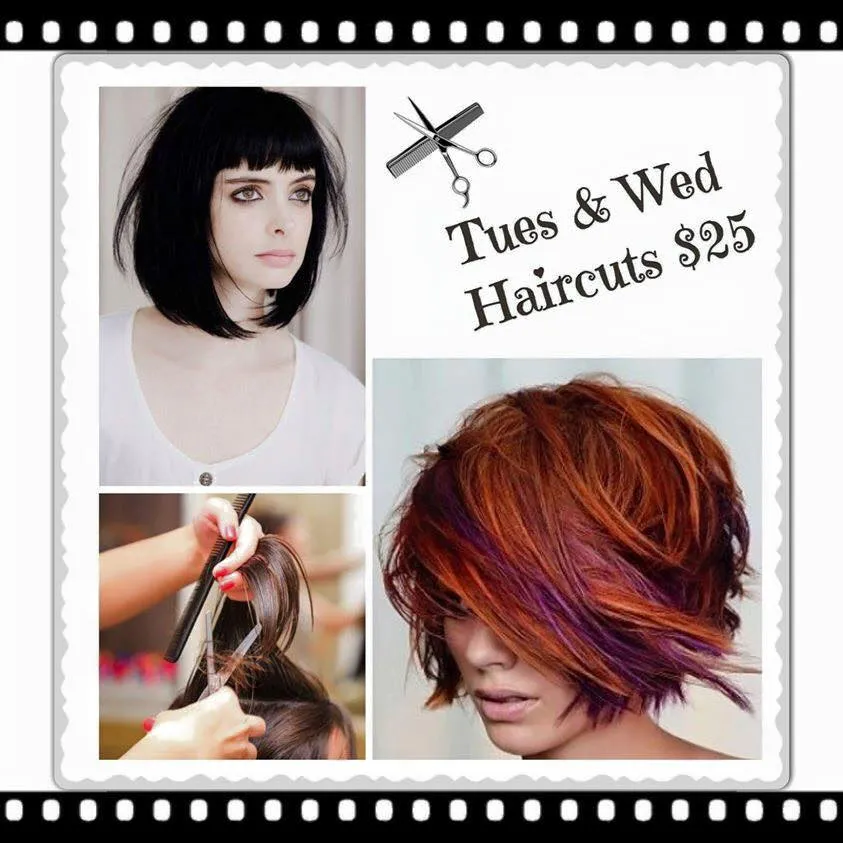 LOVE HAIR SALON (Unisex Salon) photo 3