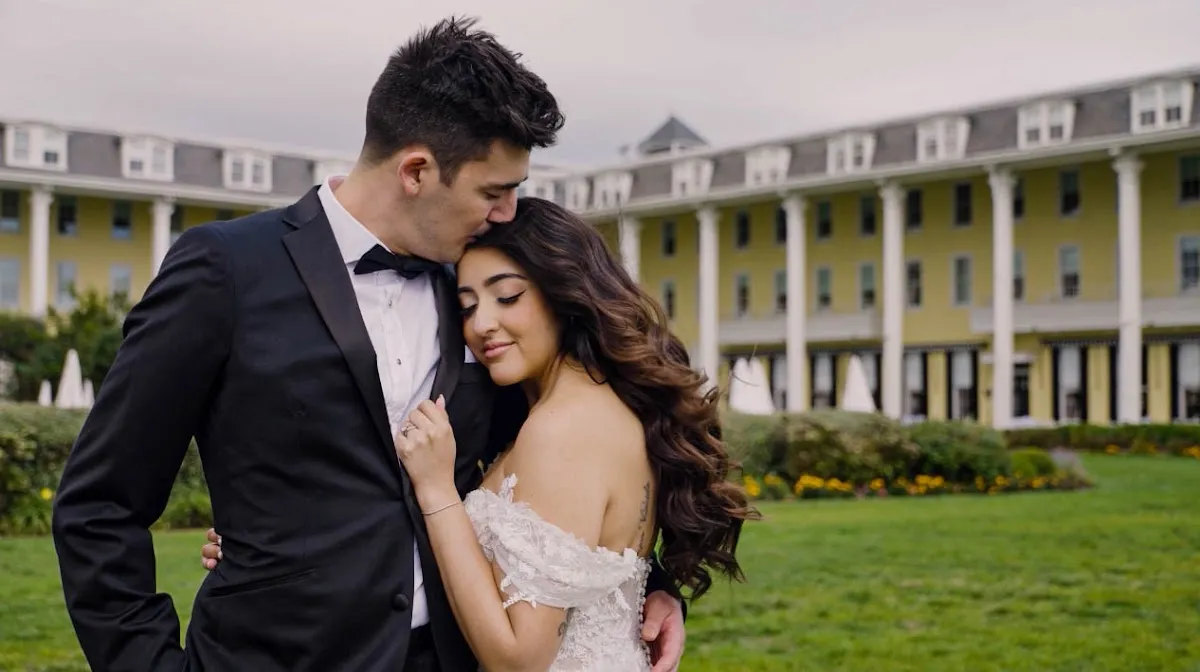 Love Wedding Productions