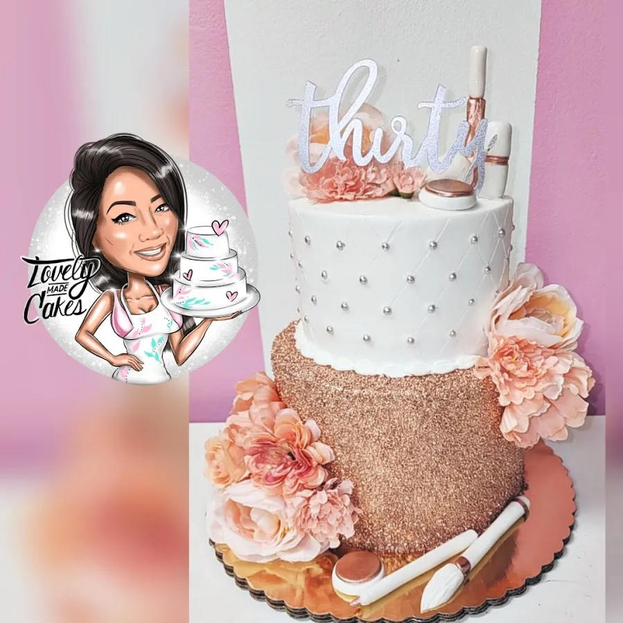 Lovely Made Cakes photo 2