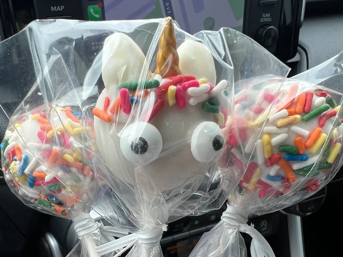 Lovely Made Cakes photo 3