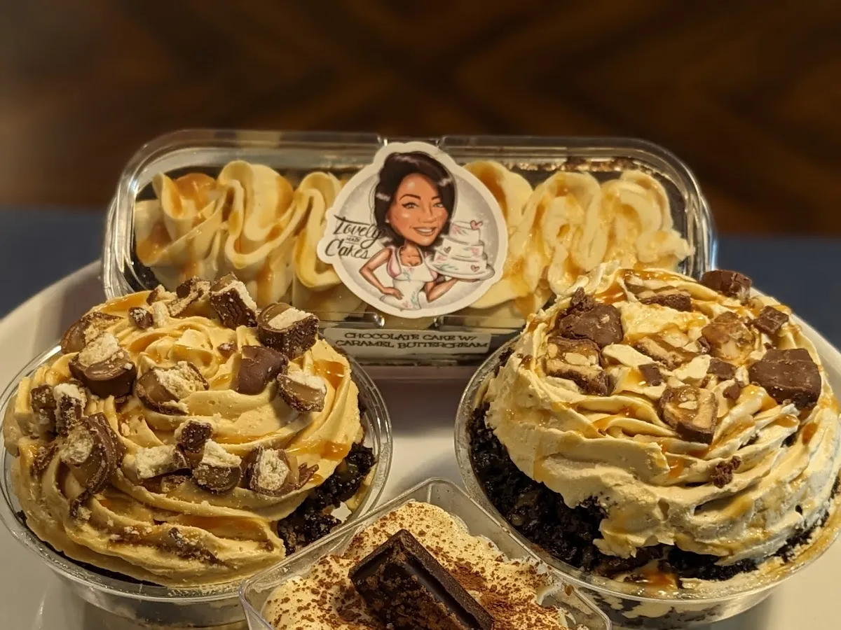 Lovely Made Cakes photo 5