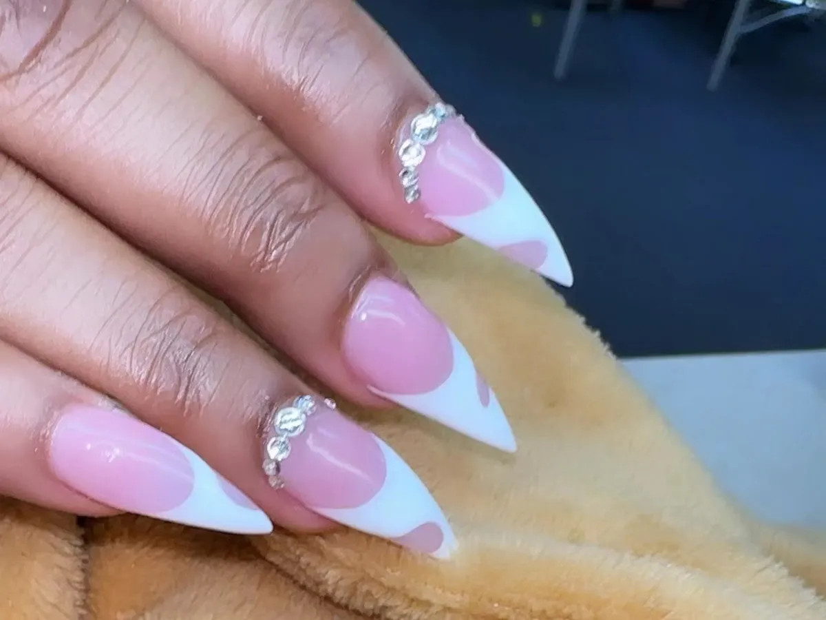 Lovely Spa & Nails LLC.