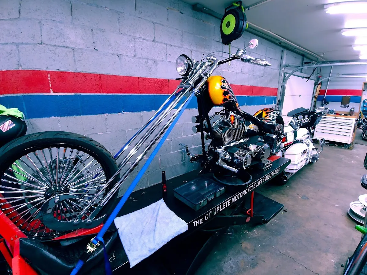 Lower Bucks Cycles photo 2