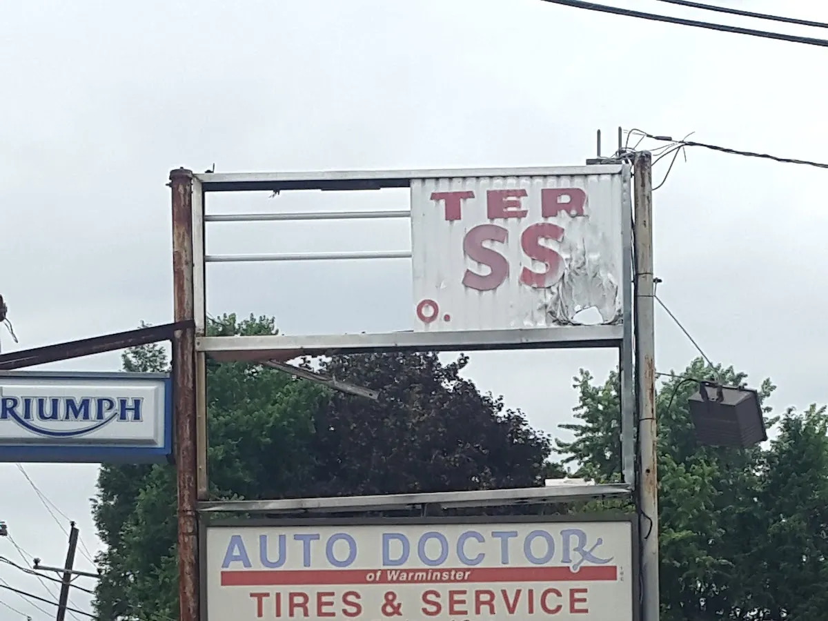 Lower Bucks Cycles photo 4