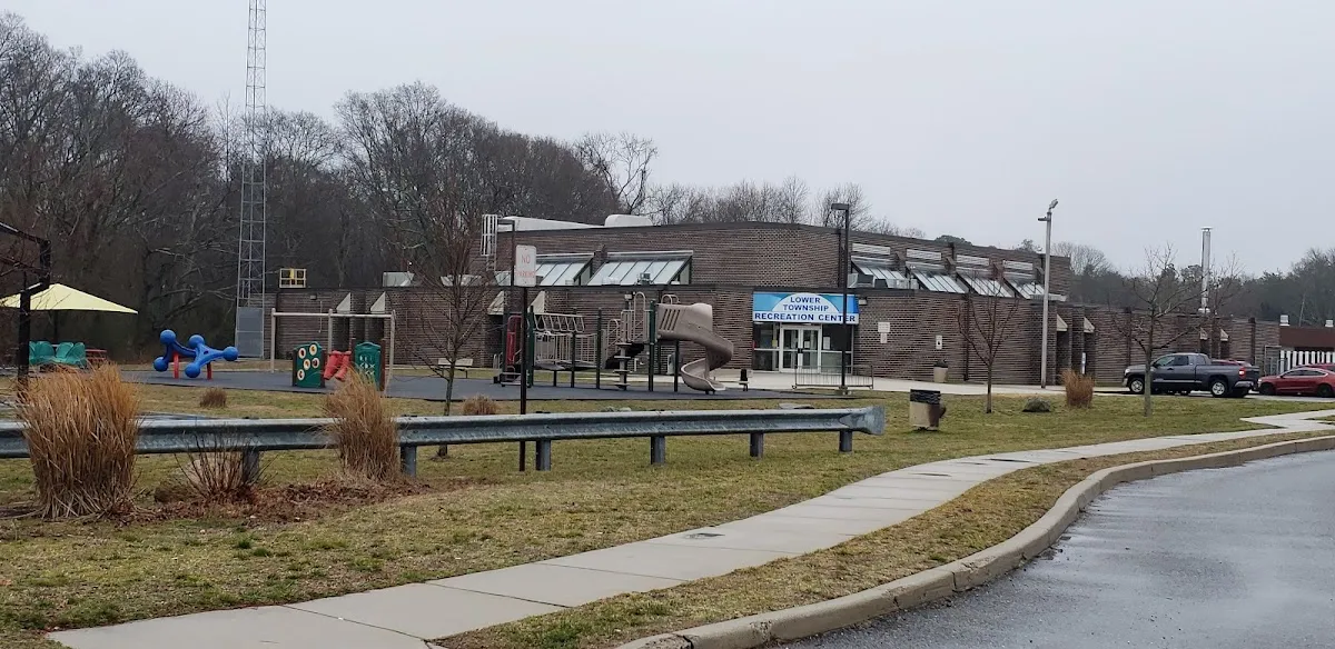 Lower Twp Recreation Department