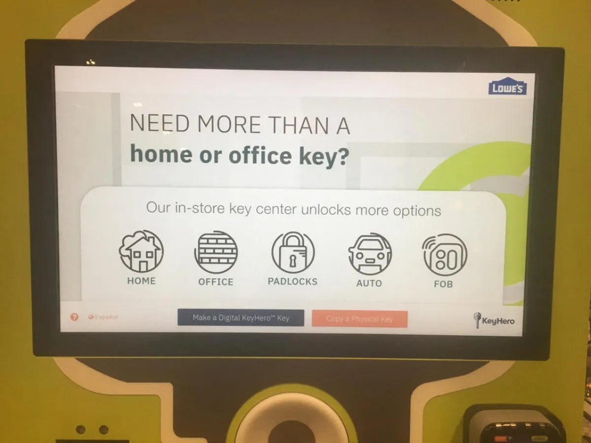 Lowe's Home Improvement photo 5