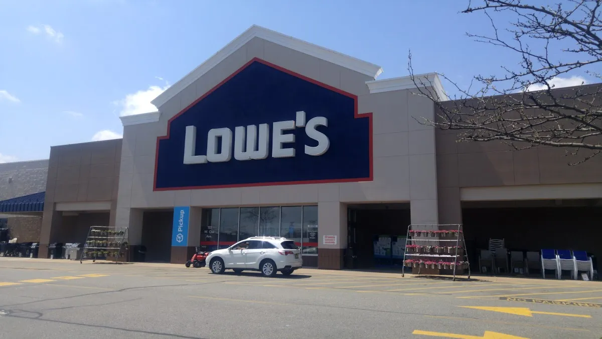 Lowe's Home Improvement photo 3