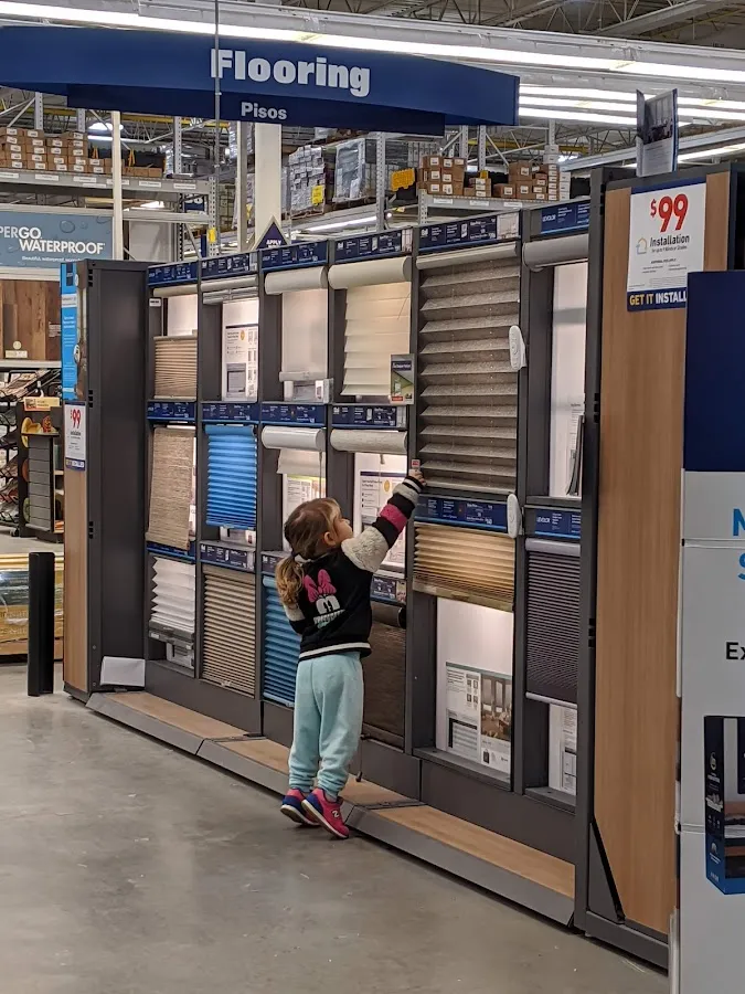 Lowe's Home Improvement photo 4