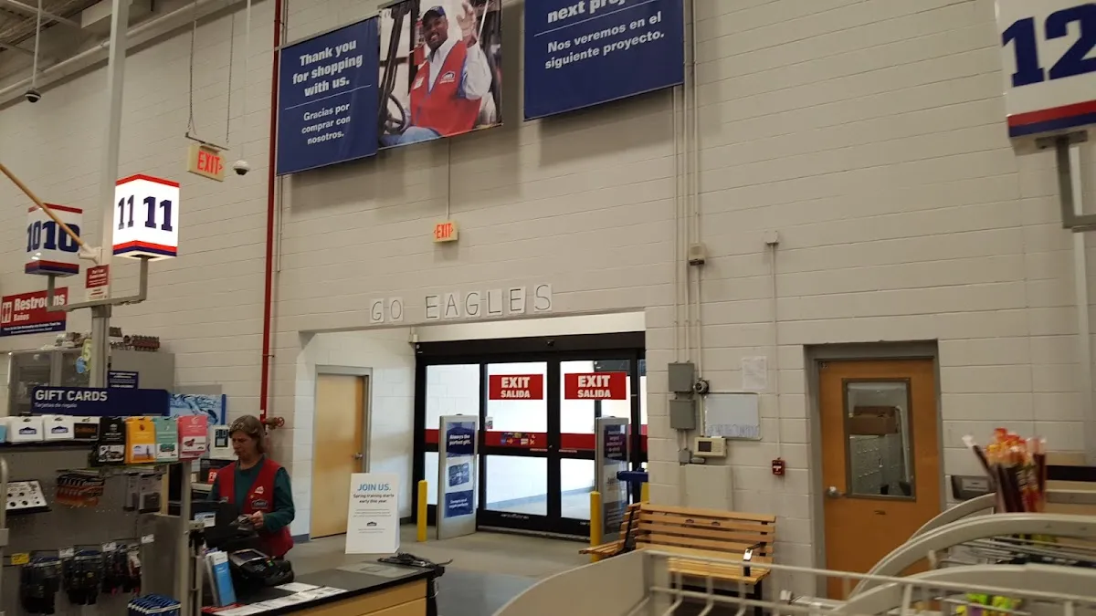 Lowe's Home Improvement photo 3
