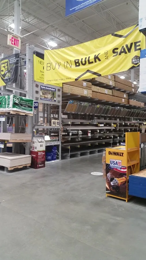 Lowe's Home Improvement photo 4
