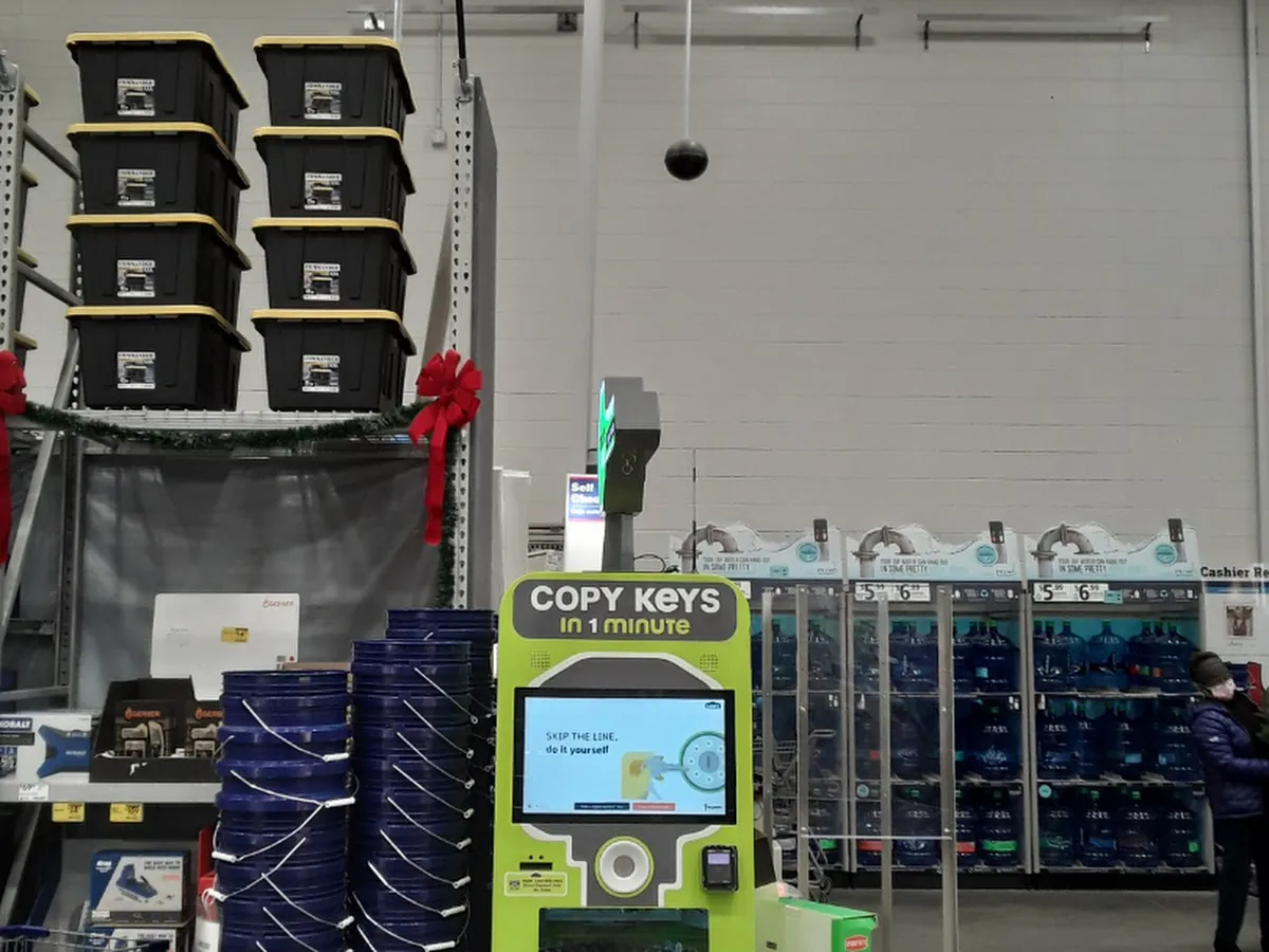 Lowe's Home Improvement photo 3