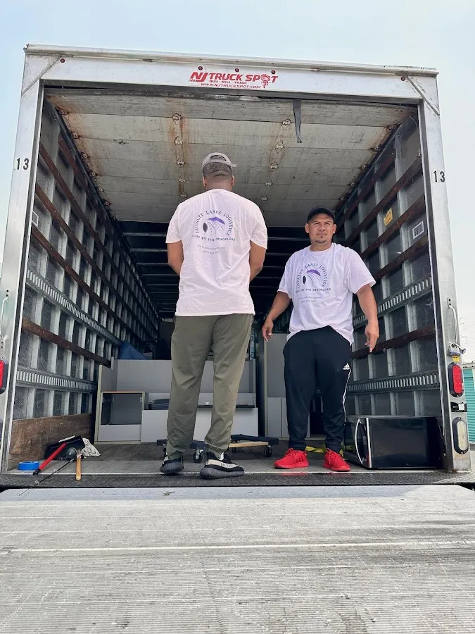 Loyalty Lanes Logistics photo 2