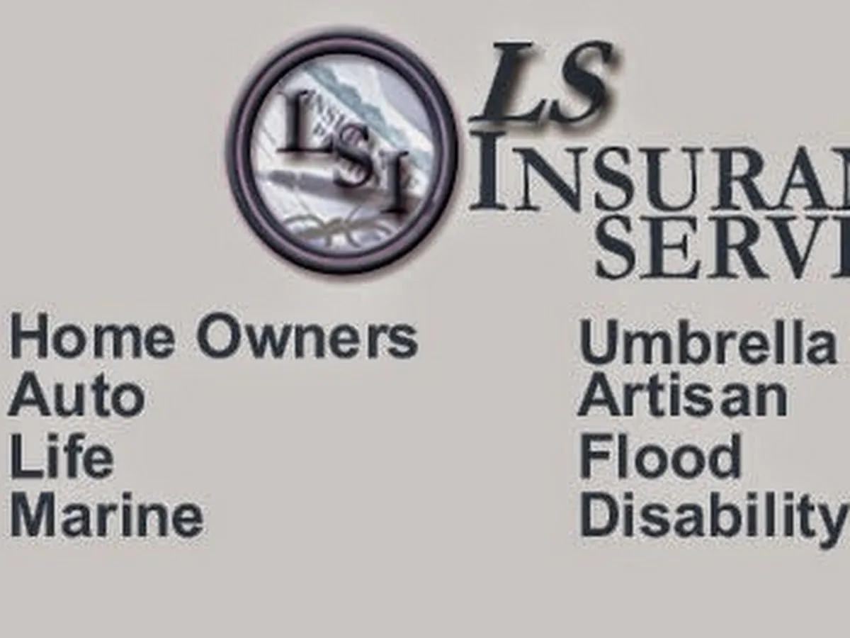 LS Insurance Services