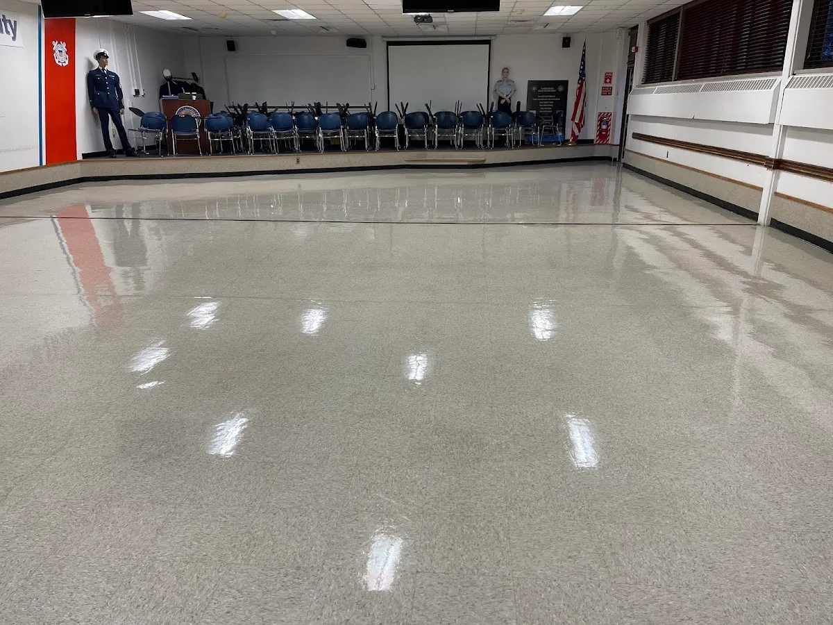 lton Clean Team photo 3