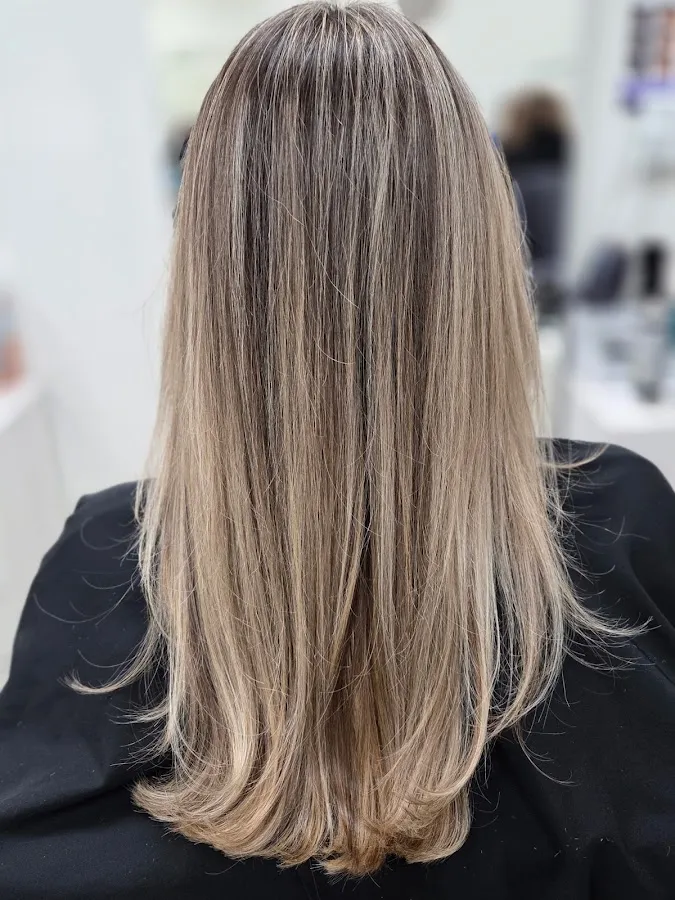 LUA Hair Studio photo 2