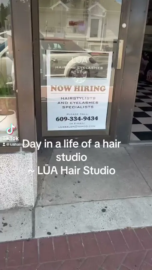 LUA Hair Studio photo 5