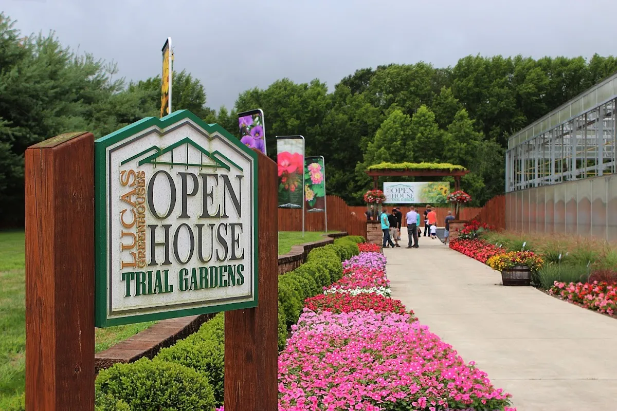 Lucas Greenhouses