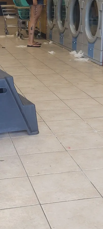 LUCA'S LAUNDRY photo 4