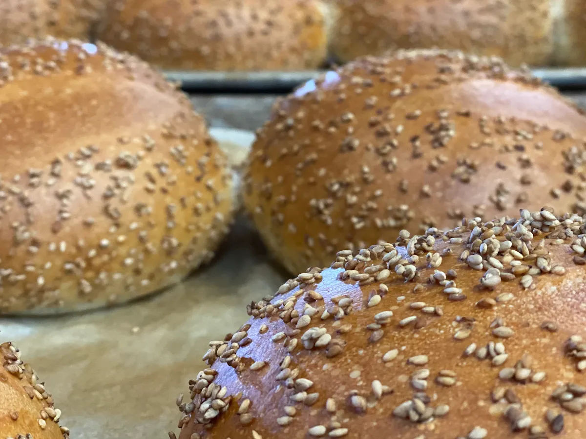 Lucca's Bakery photo 3