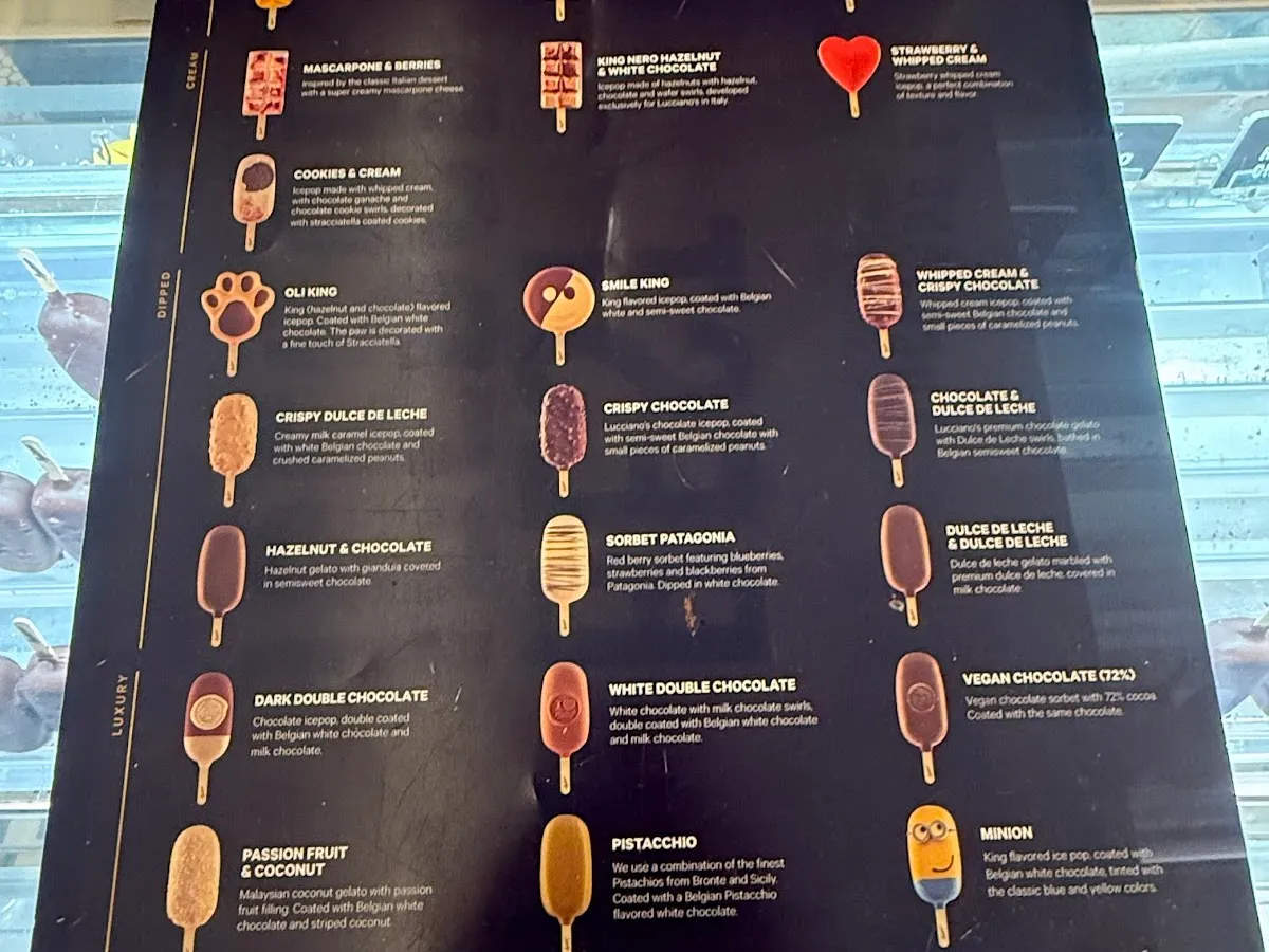 Lucciano's American Dream photo 2