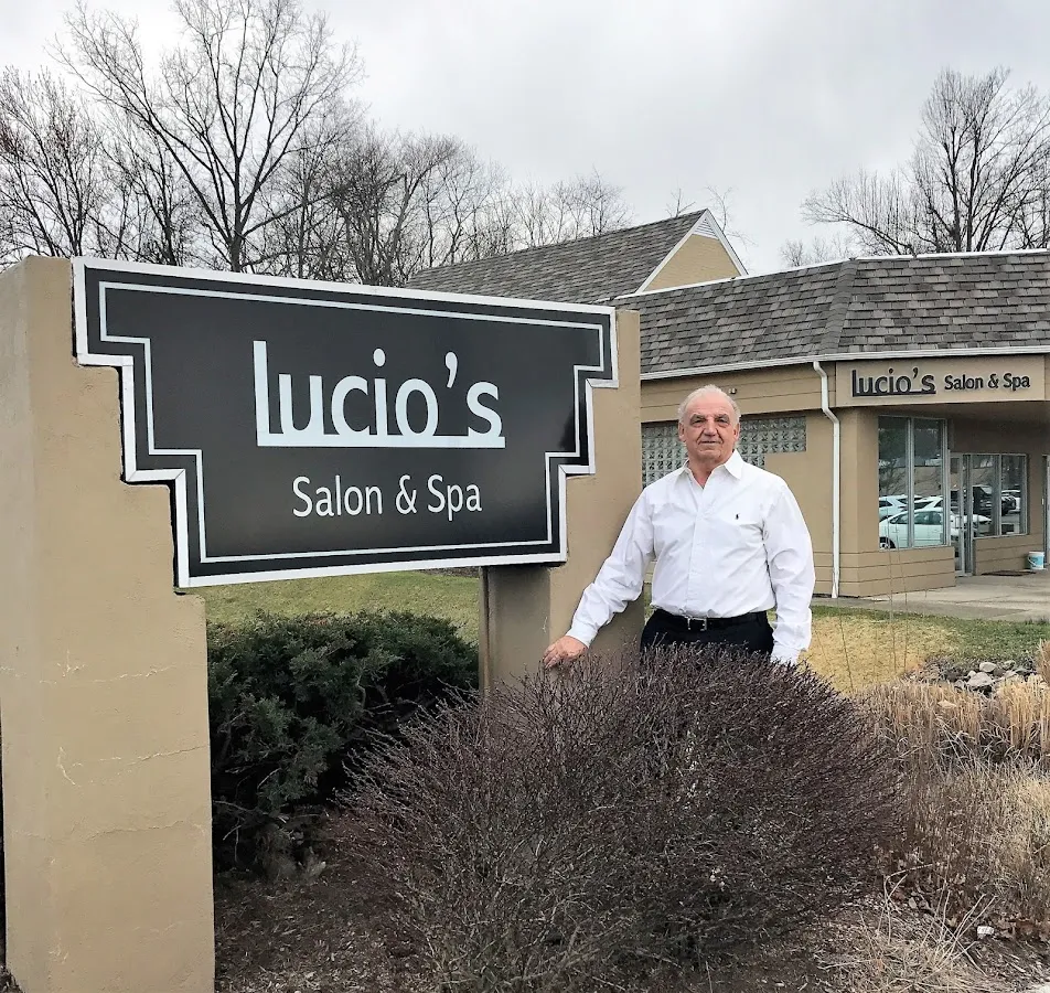 Lucio's Salon & Spa photo 2