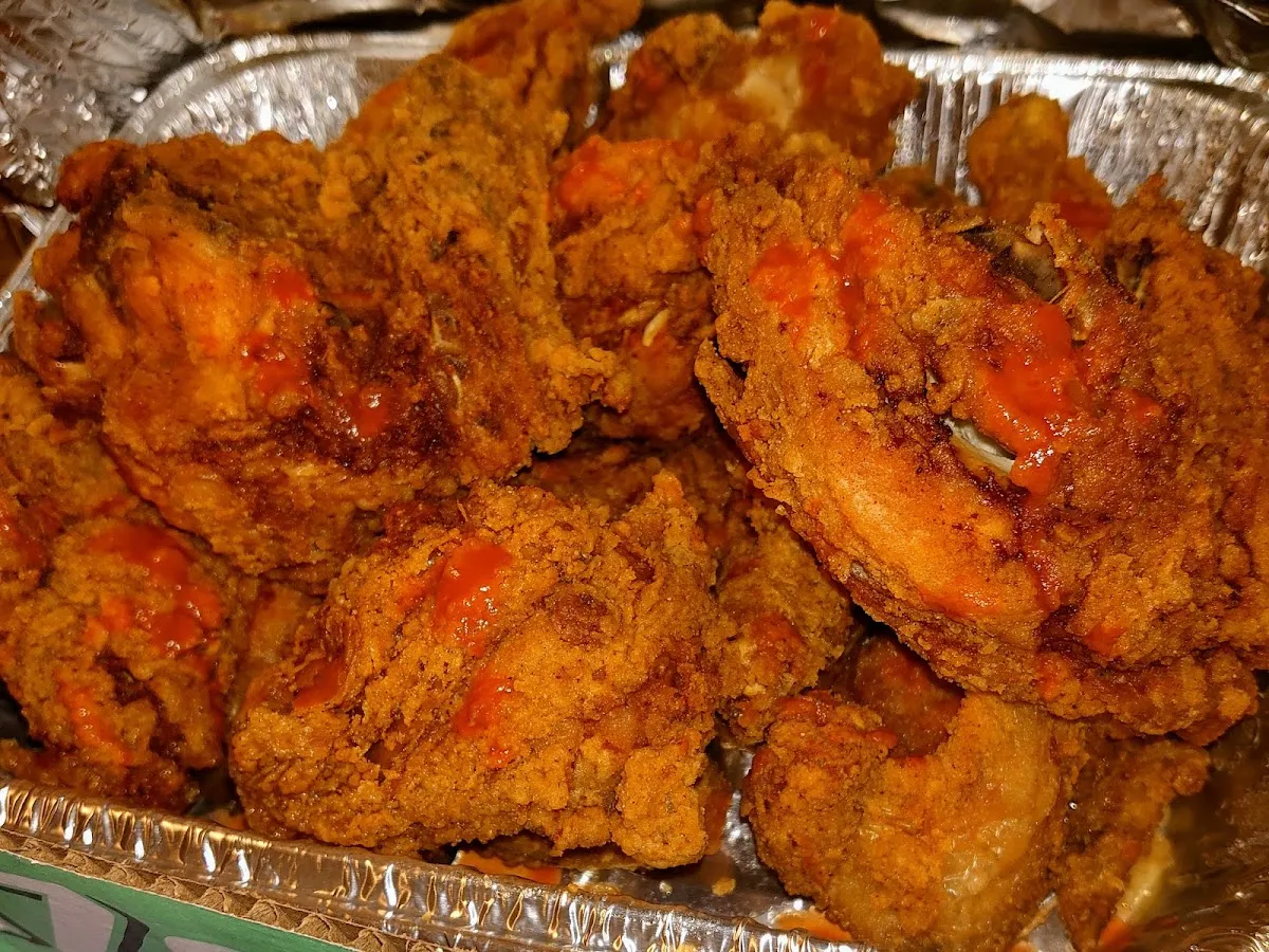 Lucky 7 Deli Lawrenceville photo 3