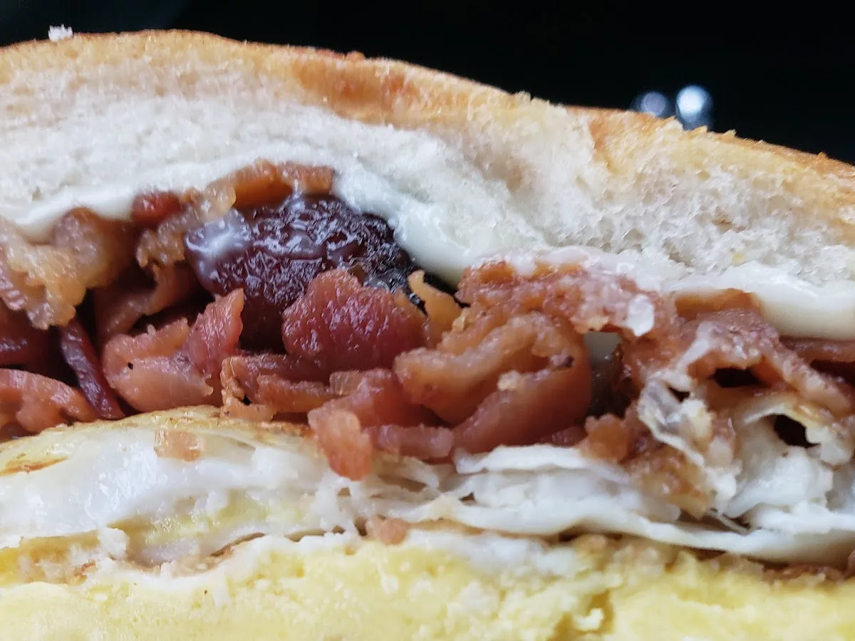 Lucky 7 Deli Lawrenceville photo 4